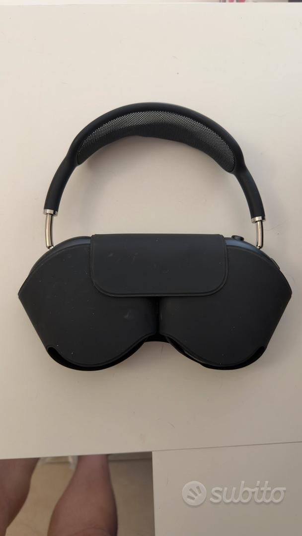 Cuffie Airpods max usate come nuove