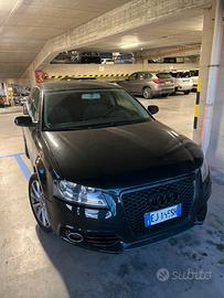 audi a3 sline