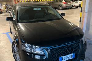 audi a3 sline