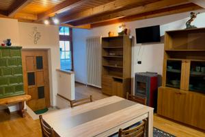 Appartamento in Centro Predazzo Settimanale