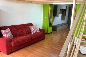 Grazioso bilocale ristrutturato borgata