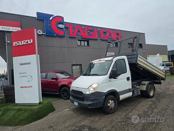Iveco Daily ribaltabile TAGICAR