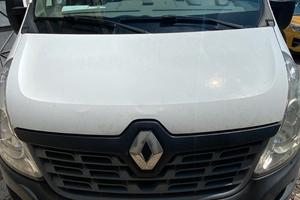 RENAULT Master 3ª serie - 2017 2.3 dCi 170 CV FWD