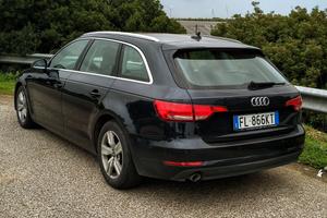 audi A4 avant b9 diesel