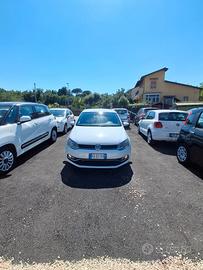 Volkswagen Polo 1.4 TDI 5p. Comfortline