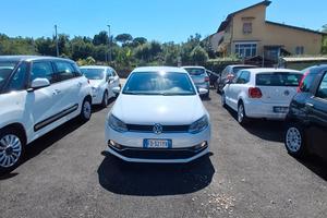 Volkswagen Polo 1.4 TDI 5p. Comfortline