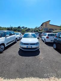 Volkswagen Polo 1.4 TDI 5p. Comfortline
