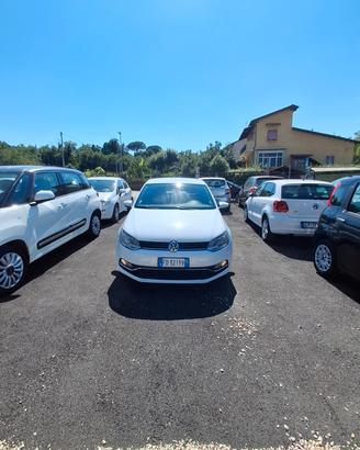 Volkswagen Polo 1.4 TDI 5p. Comfortline