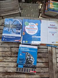 Libri scolastici