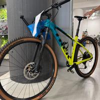 MTB Trek X-Caliber 9