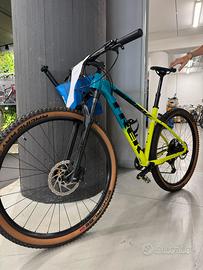 MTB Trek X-Caliber 9