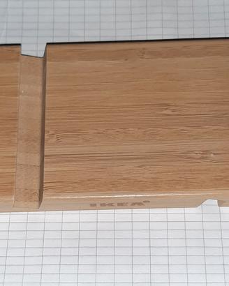 porta cellulare ikea