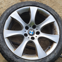 Cerchi BMW R18