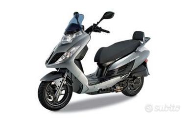 Ricambi accessori Kymco Dink 50 125 150 200