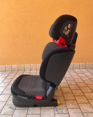 Seggiolino auto PegPerego  15-36 Kg Isofix