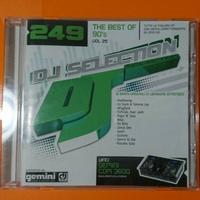 DJ SELECTION 249 The Best of 90's Vol.25