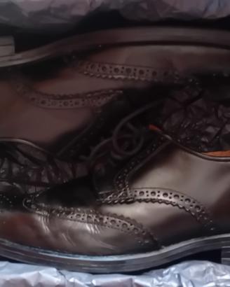 scarpe eleganti uomo  Richards n°40