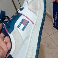 scarpe maschili tommy jeans 
