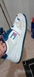 scarpe maschili tommy jeans 