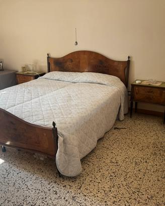 Camera da letto anni 50