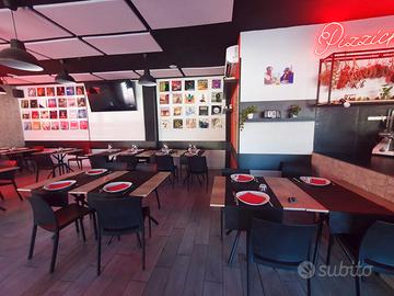 Ristorante Centocelle/Palmiro Togliatti