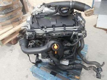 Motore Vw Golf 2004 - 1900cc diesel - bkc