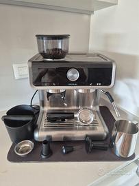 Macchina caffè espresso