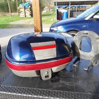 Bauletto scooter