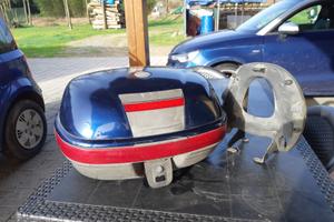 Bauletto scooter