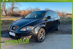 SEAT Altea Altea XL 1.6 TDI 105 CV CR Start/Sto...