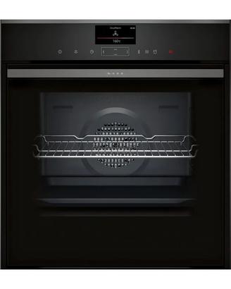 NEFF B47FS22G0 Forno FullSteam, Slide&Hide®,