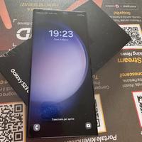 Samsung s23 ultra 512