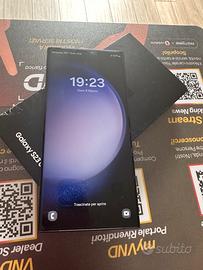 Samsung s23 ultra 512