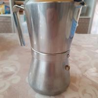 Caffettiera Giannina 6 tazze