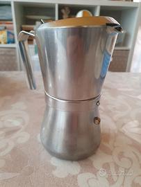 Caffettiera Giannina 6 tazze