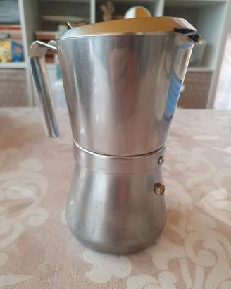Caffettiera Giannina 6 tazze