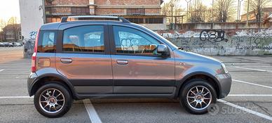 Fiat Panda 1.2 Natural Power,  Benzina/Metano