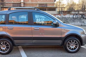 Fiat Panda 1.2 Natural Power,  Benzina/Metano