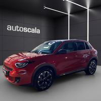 FIAT 600 Hybrid 100 CV DCT MHEV La Prima