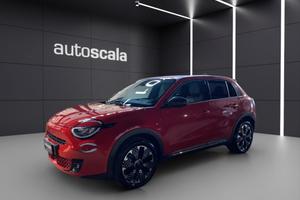 FIAT 600 Hybrid 100 CV DCT MHEV La Prima