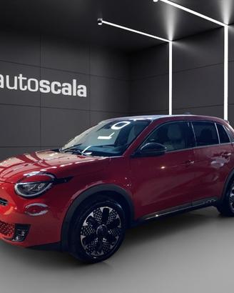 FIAT 600 Hybrid 100 CV DCT MHEV La Prima