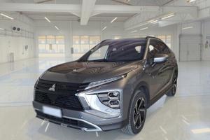 MITSUBISHI ECLIPSE CROSS 2.4 PHEV INSTYLE SDA PACK