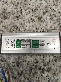 led driver 