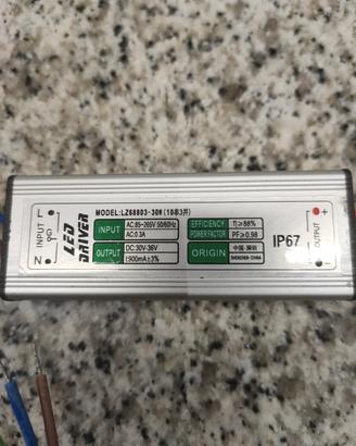 led driver 