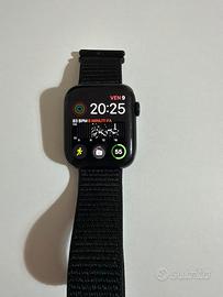 Apple watch SE 2” gen 44 mm
