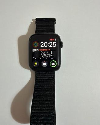 Apple watch SE 2” gen 44 mm