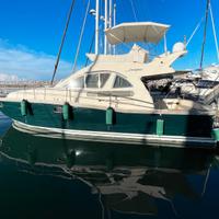 Portofino marine 47 fly