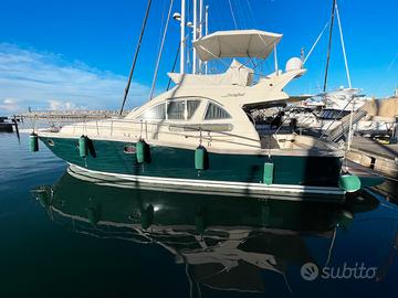 Portofino marine 47 fly