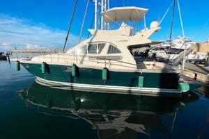 Portofino marine 47 fly