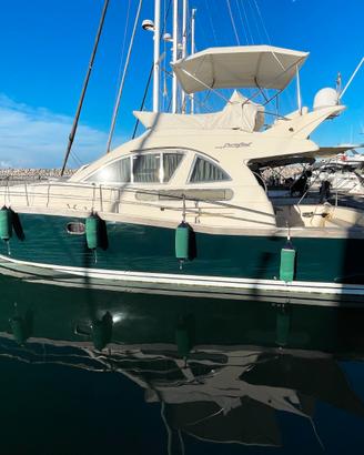 Portofino marine 47 fly